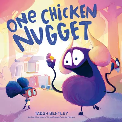 Jeden kuřecí nuget - One Chicken Nugget