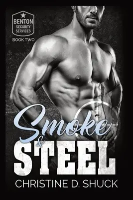 Kouř a ocel - Smoke and Steel