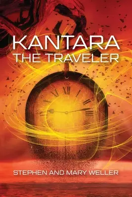 Kantara: Cestovatel - Kantara: The Traveler