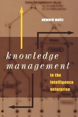 Řízení znalostí ve zpravodajském podniku - Knowledge Management in the Intelligence Enterprise