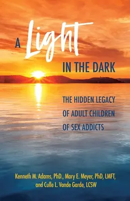 Světlo ve tmě: Skryté dědictví dospělých dětí sexuálně závislých osob - A Light in the Dark: The Hidden Legacy of Adult Children of Sex Addicts