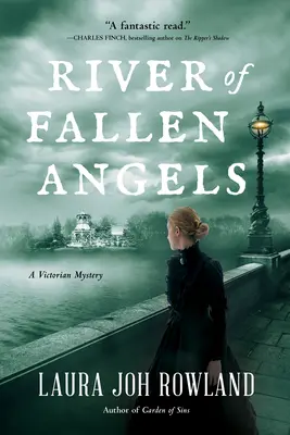 Řeka padlých andělů - River of Fallen Angels