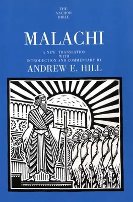 Malachiáš - Malachi