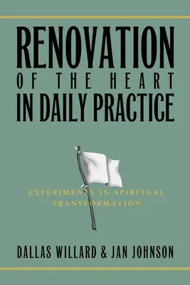 Obnova srdce v každodenní praxi - Renovation of the Heart in Daily Practice