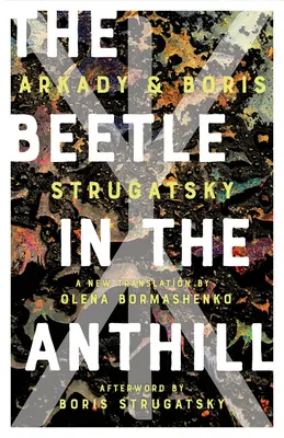 Brouk v mraveništi - The Beetle in the Anthill