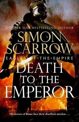 Smrt císaři - Death to the Emperor