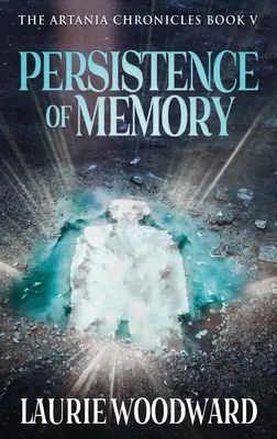 Vytrvalost paměti - Persistence Of Memory