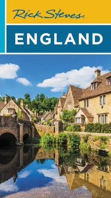 Rick Steves Anglie - Rick Steves England