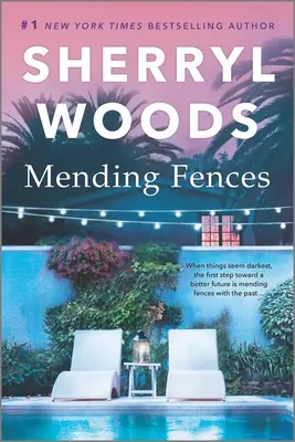 Náprava plotů - Mending Fences