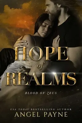 Naděje říší: Krev Dia: Pátá kniha - Hope of Realms: Blood of Zeus: Book Five