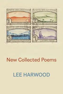 Nové sebrané básně - New Collected Poems