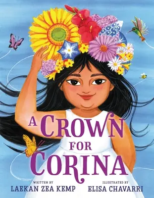 Koruna pro Corinu - A Crown for Corina