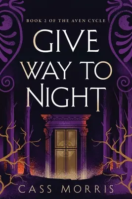 Uvolněte cestu noci - Give Way to Night