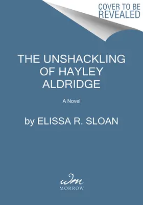 Hayley Aldridge je stále tady - Hayley Aldridge Is Still Here