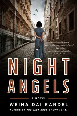 Noční andělé - Night Angels