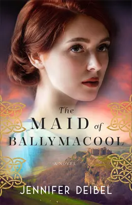 Dívka z Ballymacool - Maid of Ballymacool