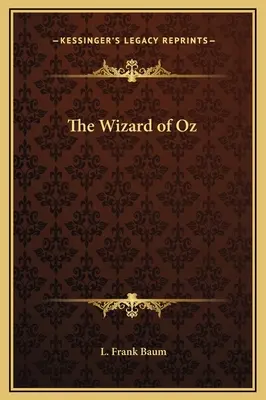 Čaroděj ze země Oz - The Wizard of Oz
