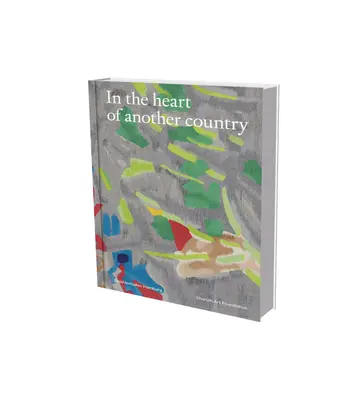 V srdci jiné země: Diasporická imaginace ve sbírce Sharjah Art Foundation - In the Heart of Another Country: The Diasporic Imagination in the Sharjah Art Foundation Collection