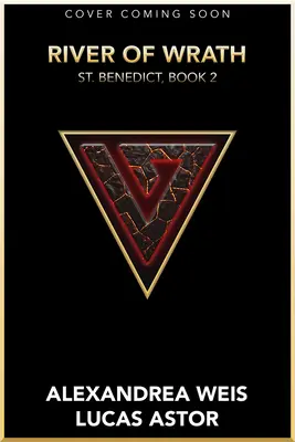 Řeka hněvu: 2. díl - River of Wrath: Volume 2