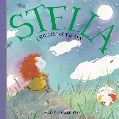 Stella, princezna nebes - Stella, Princess of the Sky
