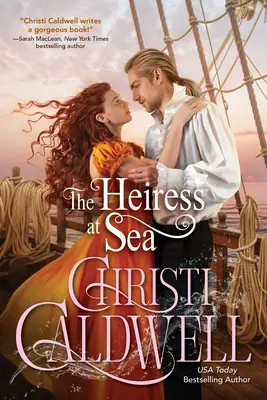 Dědička na moři - The Heiress at Sea