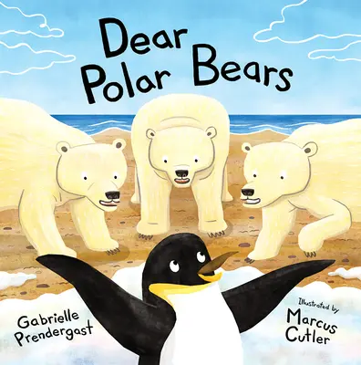 Milí lední medvědi - Dear Polar Bears