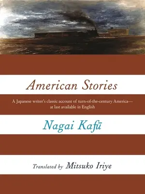Americké příběhy - American Stories