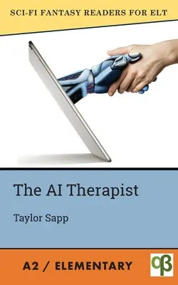 Terapeut s umělou inteligencí - The AI Therapist