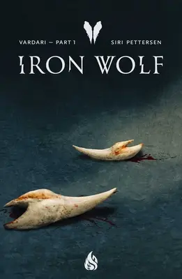 Železný vlk - Iron Wolf