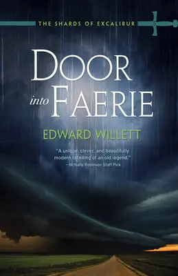 Dveře do faerie - Door into Faerie