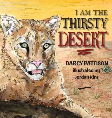 Já jsem žíznivá poušť - I Am the Thirsty Desert