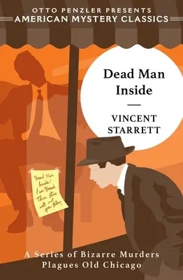 Mrtvý muž uvnitř - Dead Man Inside