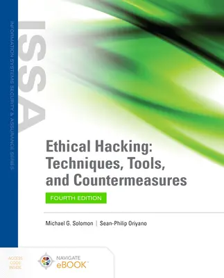 Etický hacking: Techniky, nástroje a protiopatření - Ethical Hacking: Techniques, Tools, and Countermeasures