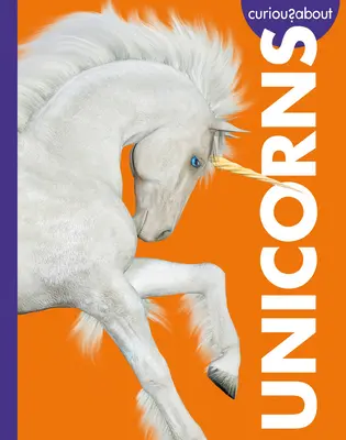 Zvědavost na jednorožce - Curious about Unicorns