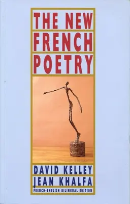 Nová francouzská poezie - The New French Poetry