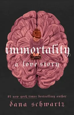 Nesmrtelnost: A Love Story / Příběh lásky - Immortality: A Love Story