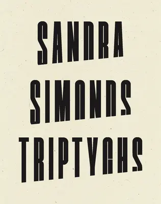 Triptychy - Triptychs