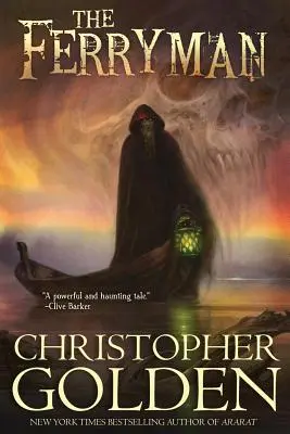 Převozník - The Ferryman