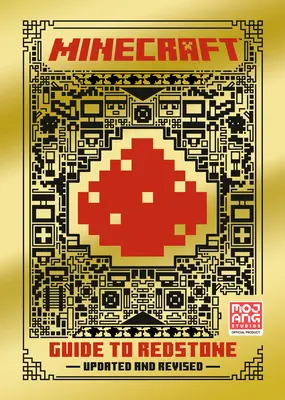 Minecraft: (aktualizováno) - Minecraft: Guide to Redstone (Updated)