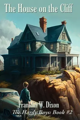 Dům na útesu - The House on the Cliff
