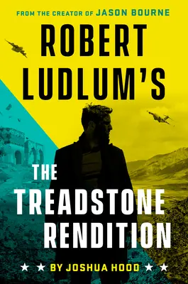 Robert Ludlum's the Treadstone Rendition (Přešlapování na místě) - Robert Ludlum's the Treadstone Rendition