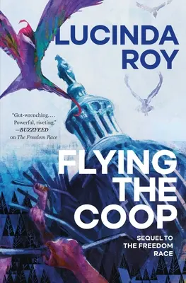 Létání na COOP - Flying the COOP