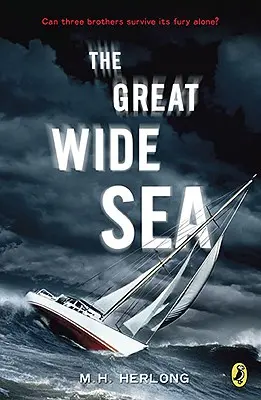 Velké širé moře - The Great Wide Sea