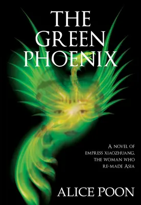 Zelený fénix - The Green Phoenix