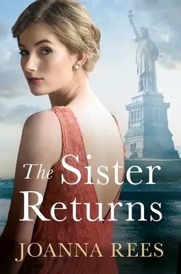 Sestra se vrací - The Sister Returns