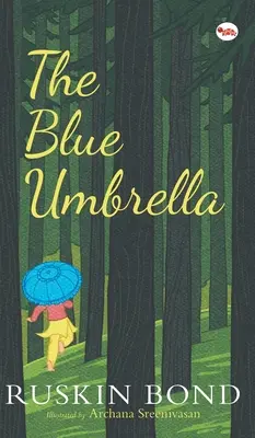 Modrý deštník - The Blue Umbrella