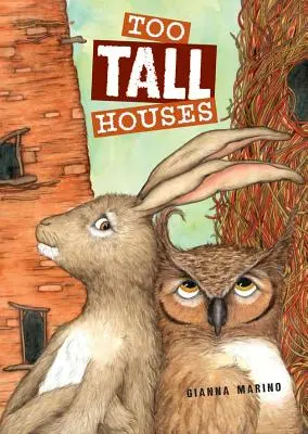 Příliš vysoké domy - Too Tall Houses