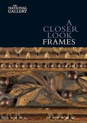 Pohled zblízka: Frames - A Closer Look: Frames