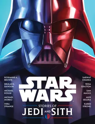 Příběhy Jediů a Sithů - Stories of Jedi and Sith