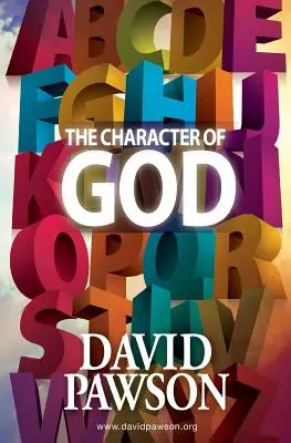 Boží povaha - The Character of God